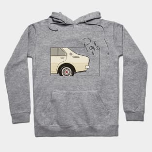 Corolla KE-30 Hoodie